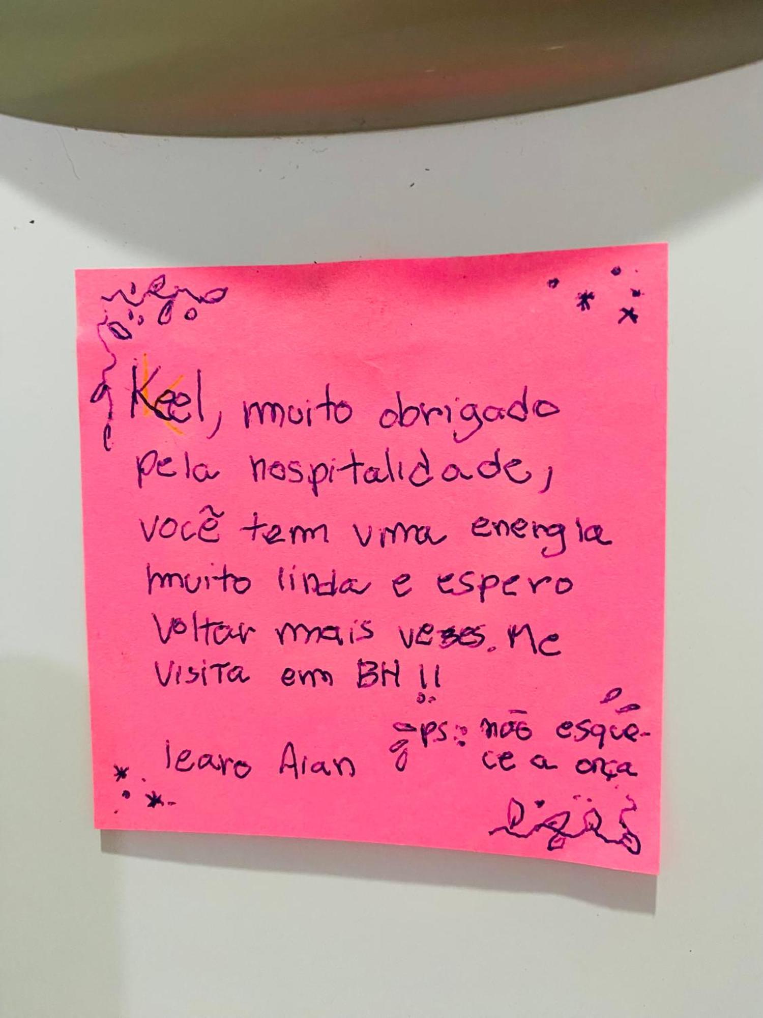 Ape Da Keel - Quartos Individuais - Barra Da Tijuca Rio de Janeiro Exteriör bild